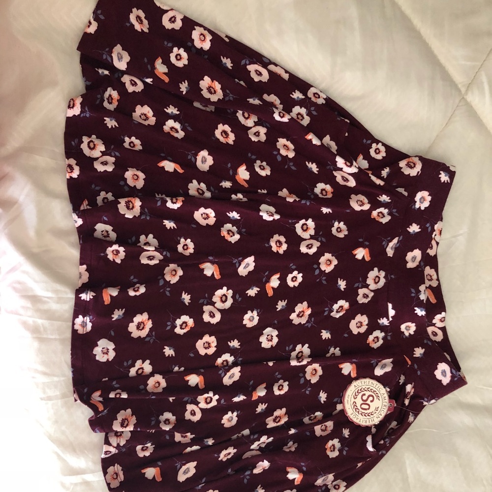 Juniors Girls medium shirt